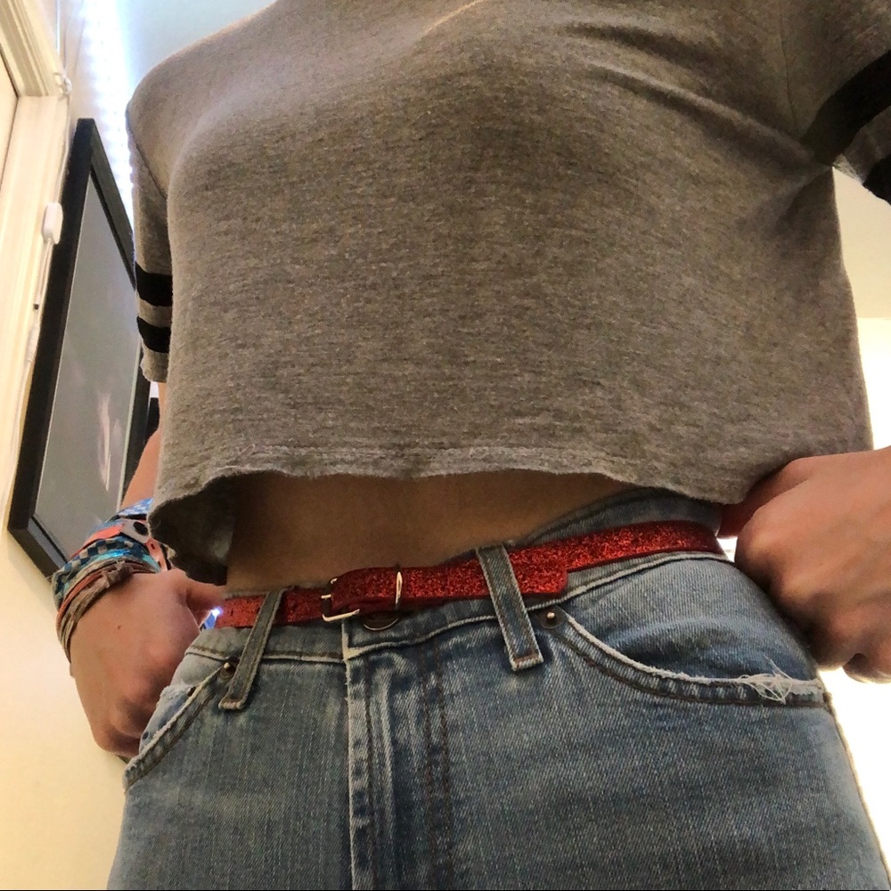 Kids belt